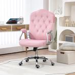 TRUUSK Ergonomische Bureaustoel voor Vrouwen - Met Kantelfun, Huis en Inrichting, Bureaustoelen, Verzenden, Nieuw
