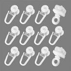 Good Life Runners Tianis voor u-rails (set, 12 stuks), Huis en Inrichting, Verzenden, Nieuw