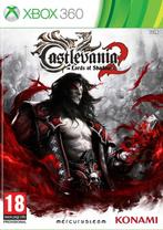 Castlevania Lords of Shadow 2 (Xbox 360), Verzenden, Gebruikt, Vanaf 12 jaar