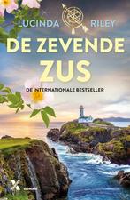 9789401614283 De zeven zussen 7 - De zevende zus, Boeken, Verzenden, Zo goed als nieuw, Lucinda Riley