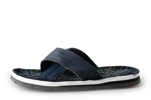 PME Legend Sandalen in maat 42 Blauw | 10% extra korting, Kleding | Heren, Schoenen, Blauw, Gedragen, Sandalen, Verzenden