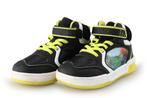 Bluebox Hoge sneakers in maat 37 Zwart | 10% extra korting, Kinderen en Baby's, Kinderkleding | Schoenen en Sokken, Bluebox, Verzenden