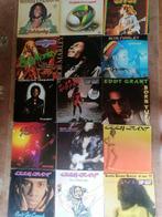 Bob Marley , Rita Marley , Eddy Grant - Diverse titels -, Cd's en Dvd's, Vinyl Singles, Nieuw in verpakking