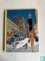 Kuijpers, Henk - Overschakelen - 2000, Boeken, Eén comic, Verzenden, Zo goed als nieuw, Europa