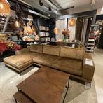 Andelo Hoekbank Links Fusion Brandy Pocket - Pronto Wonen, Huis en Inrichting, Banken | Bankstellen, Hoekbank, Nieuw, Ophalen of Verzenden