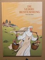 Stripboek over de heilige Zuster Marie Adolphine - NIEUW, Ophalen of Verzenden, Zo goed als nieuw, Boek, Christendom | Katholiek