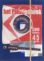 Het plaatjesboek 9789026320903 Leo Blokhuis, Verzenden, Gelezen, Leo Blokhuis