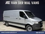 Mercedes-Benz Sprinter | 315 CDI 150pk L2H1 Euro6 Airco |, Auto's, Gebruikt, Euro 6, Mercedes-Benz, Dealer onderhouden