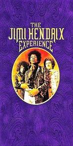 The Jimi Hendrix Experience - The Jimi Hendrix Experience /, Nieuw in verpakking