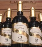 2011 Château Serilhan - Saint-Estèphe Cru Bourgeois - 6, Nieuw