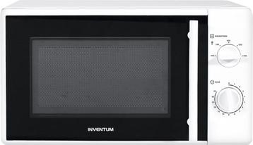 Inventum MN205S - Vrijstaande solo-magnetron - 20 liter - beschikbaar voor biedingen