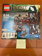 Lego Set - 79016 - The Lord of the Rings, The Hobbit -, Nieuw