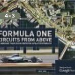 The World Atlas of Formula 1 from Above 9781780975481, Boeken, Verzenden, Gelezen, Bruce Jones