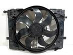 Koelventilatormotor Mercedes-Benz C-Class  C 180 A0999061000, Ophalen of Verzenden, Gebruikt, Mercedes-Benz