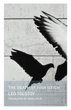 9781847493637 The Death of Ivan Ilyich: New Translation, Boeken, Verzenden, Nieuw, Leo Tolstoy