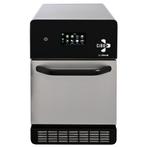 High Speed Oven | CIBO+ | Hete Lucht + Magnetron + Contact |, Verzenden, Nieuw in verpakking