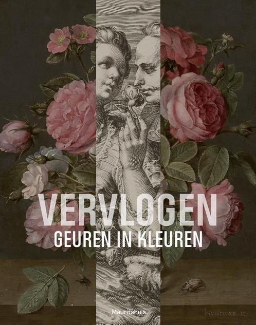 Vervlogen geuren en kleuren 9789462623231, Boeken, Kunst en Cultuur | Beeldend, Zo goed als nieuw, Verzenden