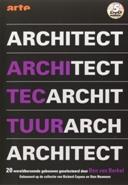 Architectuur box - DVD, Verzenden, Nieuw in verpakking