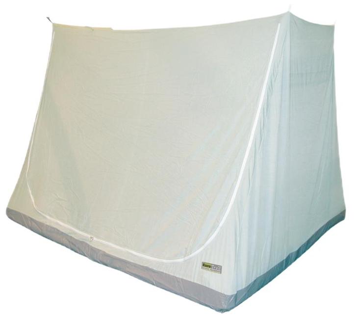 Eurotrail VOORTENT UITBOUW BINNENTENT 200X135X145, Caravans en Kamperen, Tenten