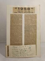 [Marcel Proust] - [Recueil darticles sur Marcel Proust