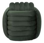 KRUKJE SOFTY GROEN CM 45X45X45, Ophalen of Verzenden, Nieuw