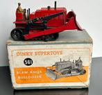 Dinky Toys 1:43 - Model vrachtwagen - ref. 561 Bulldozer, Nieuw
