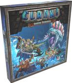 Clank! - Sunken Treasures | Renegade - Gezelschapsspellen, Verzenden, Nieuw