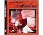Embossing - Embossing, Boeken, Ophalen of Verzenden, Nieuw