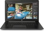 HP ZBOOK STUDIO G3 | CORE i7-6820HQ | 8GB | 500GB SSD | Q..., Verzenden, Gebruikt