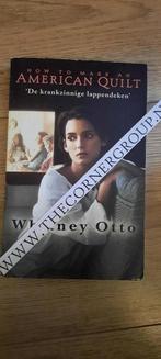 Licentie editie De krankzinnige lappendeken 9789025499570, Verzenden, Gelezen, W. Otto