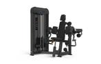 LP108 | GYMFIT SEATED BICEPS | LUXURY-LINE PLUS-Zonder, Sport en Fitness, Fitnessmaterialen, Ophalen of Verzenden, Nieuw, Overige typen