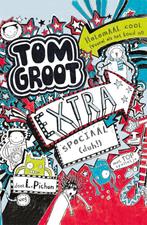 Extra speciaal (duh!) / Tom Groot / 6 9789025757540, Verzenden, Zo goed als nieuw, Liz Pichon
