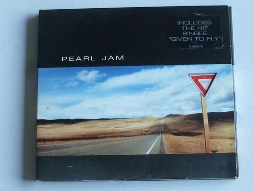 Pearl Jam - Yield (digipack), Cd's en Dvd's, Cd's | Rock, Verzenden