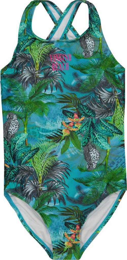 Vingino SS22 ZORRINE - 176 - Meisjes Badpak, Tuin en Terras, Zwembad-toebehoren, Verzenden