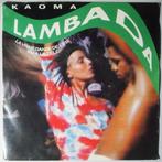 Kaoma - Lambada - Single, Cd's en Dvd's, Vinyl Singles, Gebruikt, 7 inch, Pop, Single