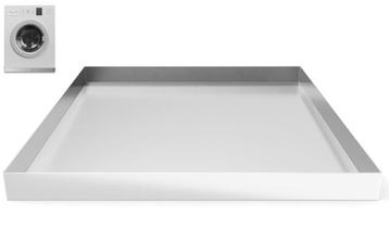My Green Deal - Lekbak Wasmachine Universeel - 65x65x7cm beschikbaar voor biedingen