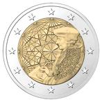 Malta 2 Euro Erasmus 2022 UNC, Postzegels en Munten, Verzenden