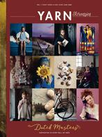 Scheepjes: The Dutch Masters - YARN Bookazine 04 NL, Tijds, Ophalen of Verzenden, Nieuw