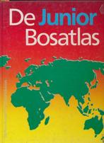 De Junior Bosatlas 2e editie 2e oplage (1993), Nieuw, Verzenden