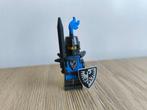Lego Minifiguur - Castle Fantasy - Black Falcon Knights, Nieuw