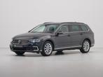 Zakelijke Lease |  Volkswagen Passat Variant 1.4 TSI PHEV GT, Automaat, Stof, Gebruikt, Zwart