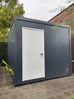 Schuur, buitenverblijf, berging, tuinhuis, Nieuw, Overige materialen, Overige typen