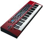 Nord Wave 2– AANBIEDING tot 31 augustus 2025, Muziek en Instrumenten, Synthesizers, Ophalen of Verzenden, Nieuw