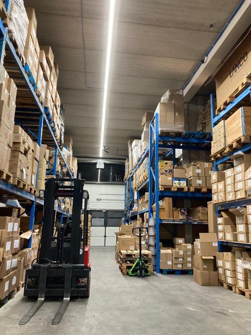 LED TL buis inclusief armatuur KOPPELBAAR 150CM 40W 4800 Lum, Zakelijke goederen, Overige Zakelijke goederen, Verzenden