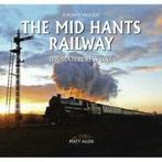 Railway moods: The Mid Hants railway: the Watercress Line by, Gelezen, Matt Allen, Verzenden