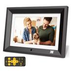 Kodak Digital Photo Frame 10 inch zwart OUTLET, Audio, Tv en Foto, Fotografie | Fotolijsten, Verzenden, Gebruikt