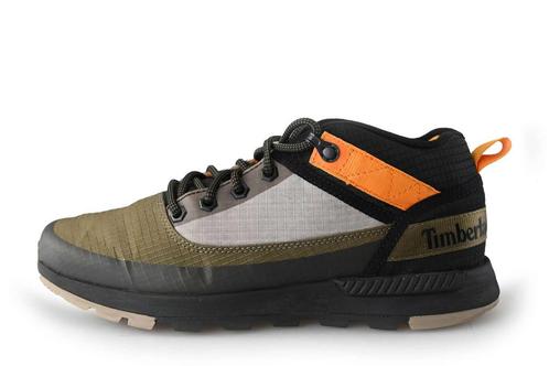Timberland Sneakers in maat 40 Groen | 10% extra korting, Kleding | Heren, Schoenen, Overige kleuren, Zo goed als nieuw, Sneakers of Gympen