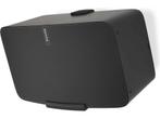 Flexson Play:5 Zwart speaker steun, Audio, Tv en Foto, Luidsprekers, Verzenden, Zo goed als nieuw