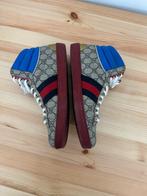 Gucci - Ace High - Sneakers - Maat: EU 43, Nieuw