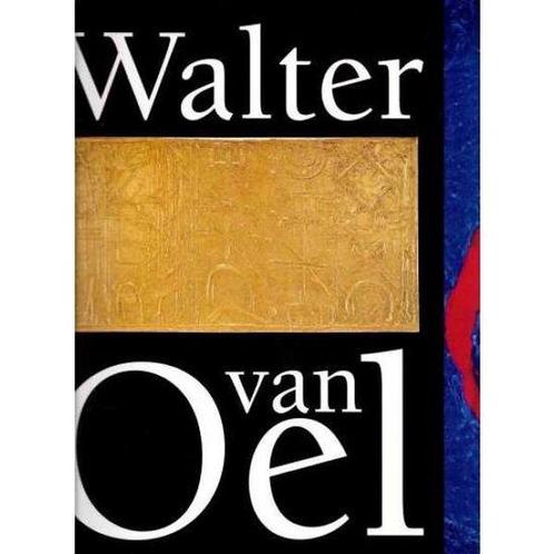 Walter van Oel 9789071082238 Frans Duister, Boeken, Overige Boeken, Gelezen, Verzenden